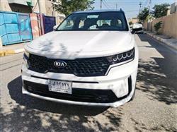 کیا سۆرینتۆ